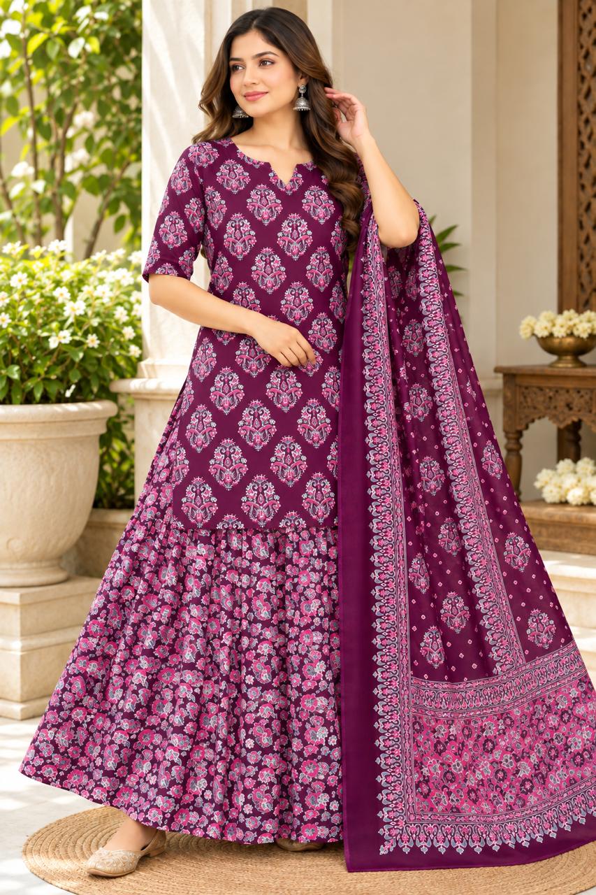 Gopi dress view 2