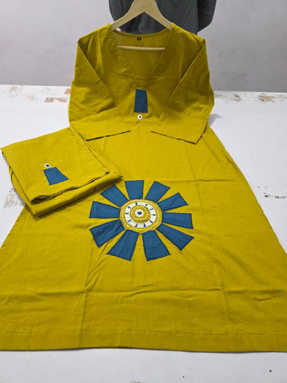 Spacial coord set for summers view 5
