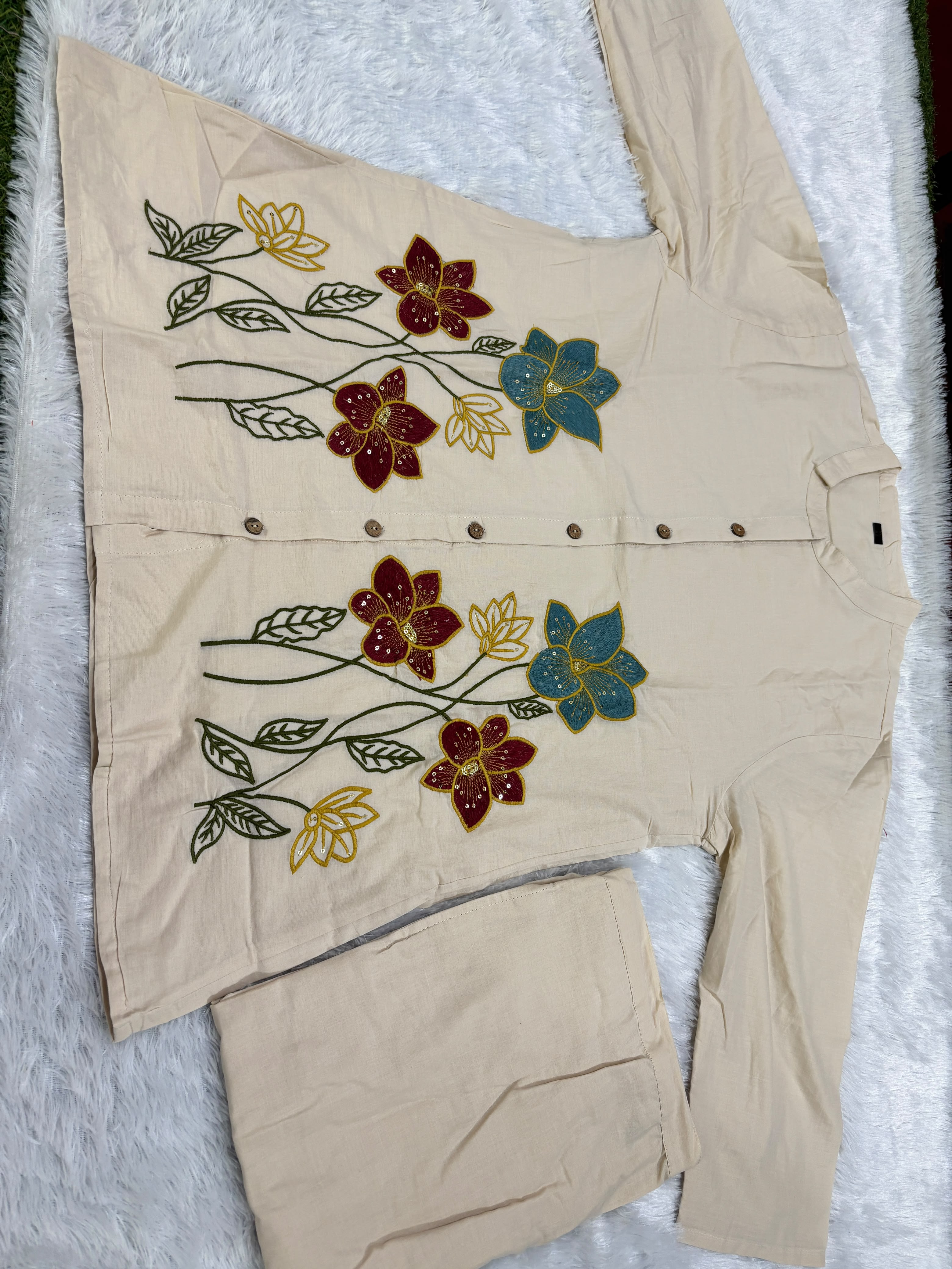 Special cord set for summers view 3